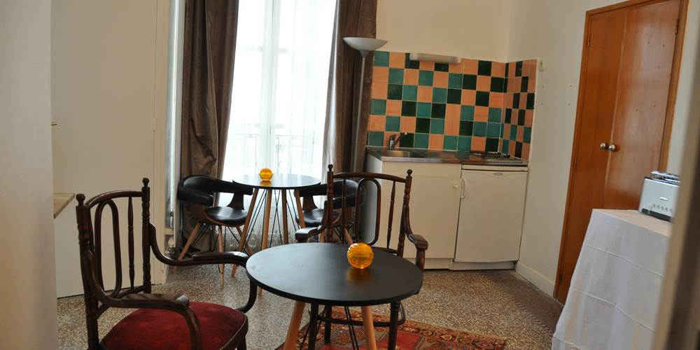 Salle a` manger